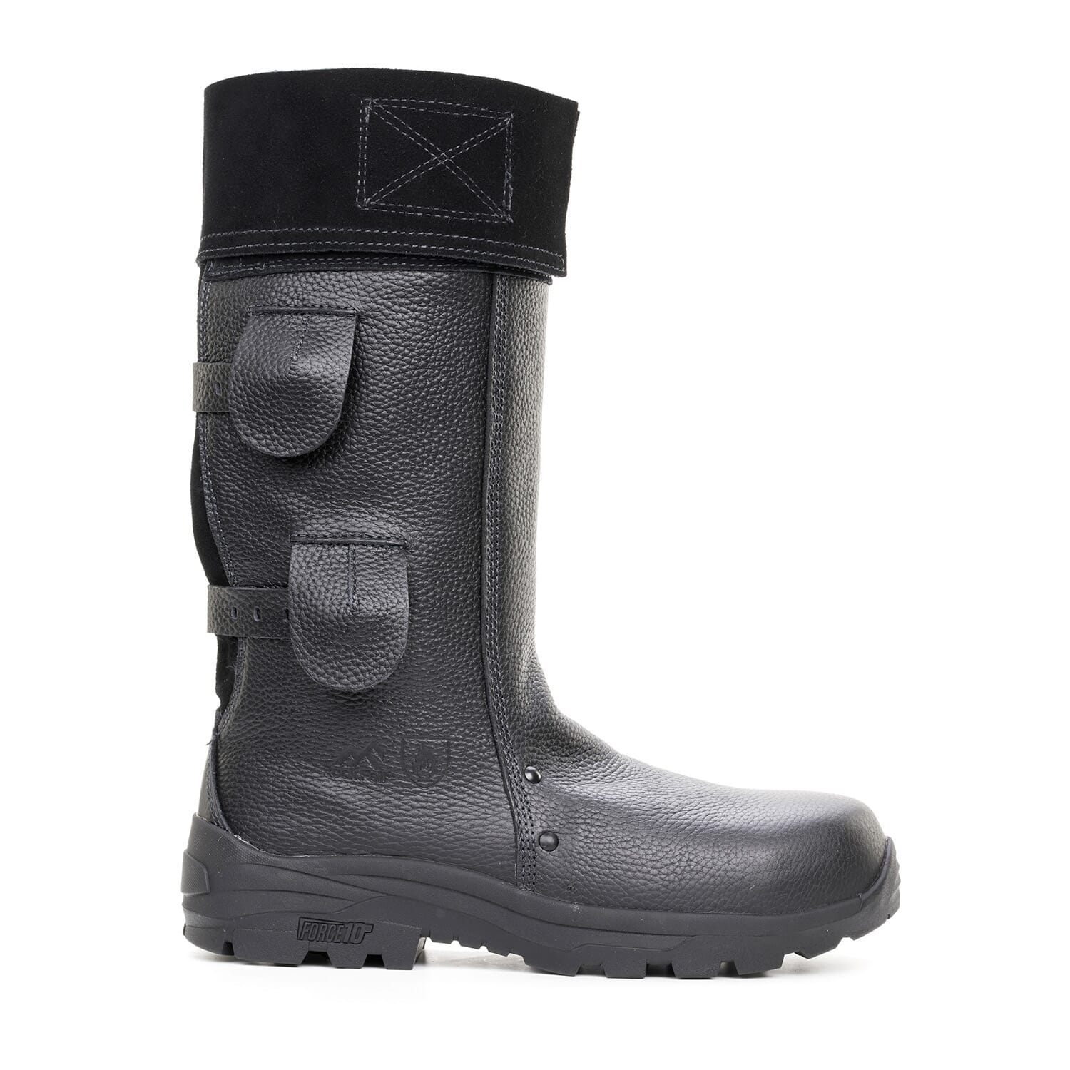 Vulcan | Rock Fall Safety Footwear